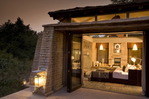Pashan Garh, Panna National Park