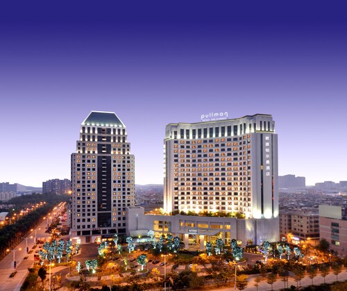 Pullman Dongguan Changan
