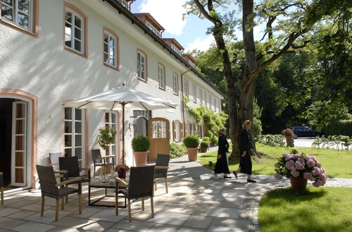 Brauereigasthof-Hotel Aying