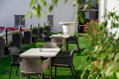 Mercure Szekesfehervar Magyar Kiraly