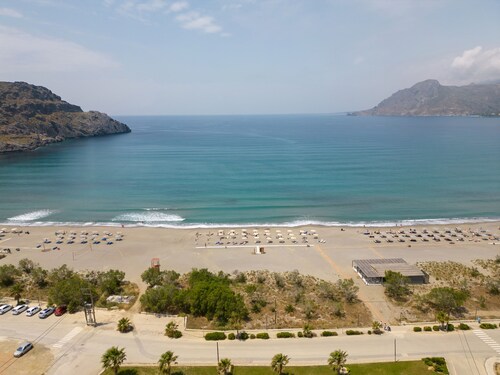 Plakias Resorts