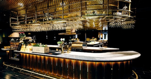 Clarion Hotel Post, Gothenburg
