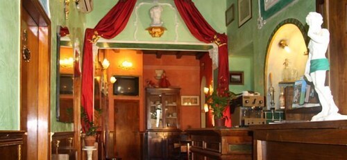 Hotel Abaco