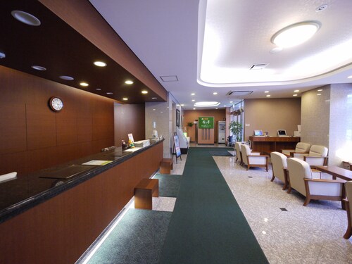 Hotel Route-Inn Kitakami Ekimae