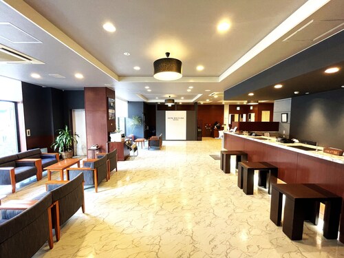 Hotel Route Inn Niihama