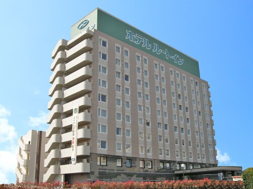 Hotel Route Inn Yatsushiro