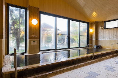 Route Inn Grantia Hanyu Spa Resort