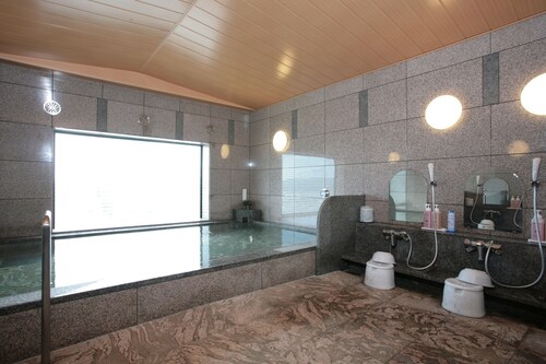 Hotel Route Inn Iwaki Ekimae