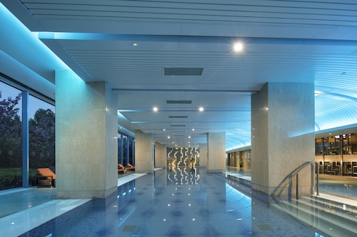 Hilton Nanjing Riverside