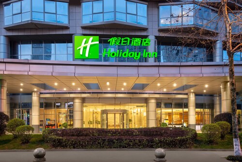 Holiday Inn Shaoxing, an IHG Hotel