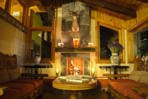 Hotel Huerta Real