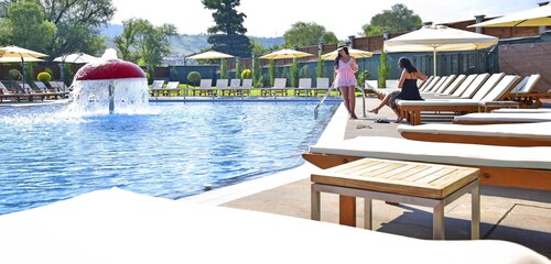 Regnum Bansko Ski Hotel & SPA