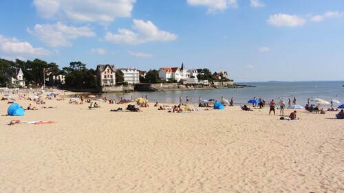 The Originals Boutique, Hôtel La Villa Ouest & Spa, Royan Plage