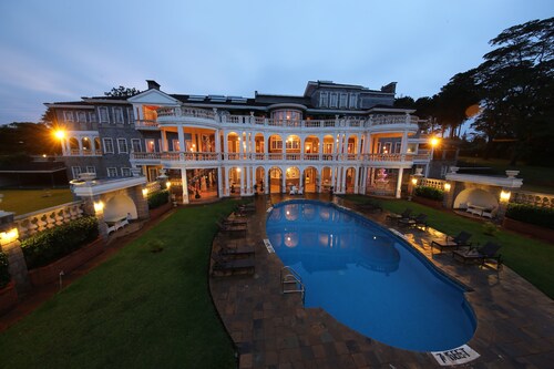 Muthu Sovereign Suites & Spa, Limuru Road, Nairobi