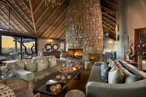 Kwandwe Great Fish River Lodge