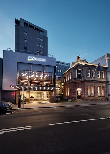 RACV Hobart Hotel