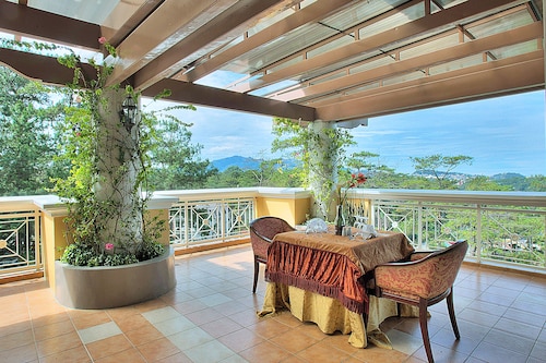Hotel Elizabeth Baguio