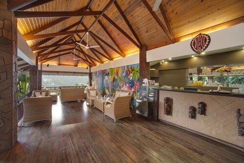 Mayfair Spa Resort & Casino Gangtok