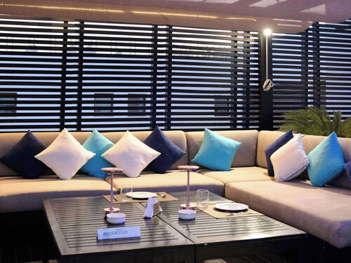 Novotel Tunis