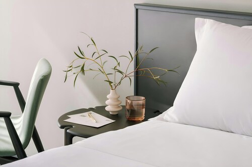 Testaccio Hotel Monte dei Cocci, Sonder by Marriott Bonvoy