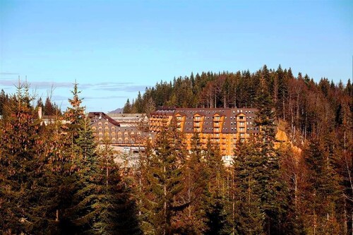 Aparthotel Vučko