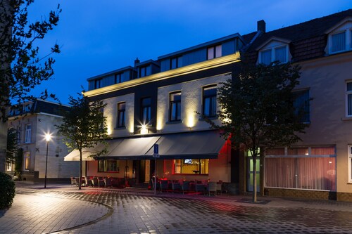 Boutique Hotel Scheepers