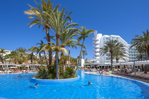 Hotel Riu Papayas - All Inclusive