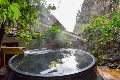 大原之里賓館