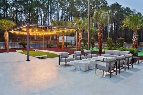 DoubleTree by Hilton Dothan, AL