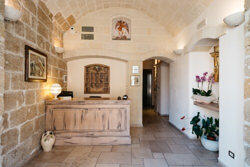 Hotel L'Arcangelo Boutique Hotel