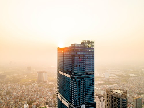 InterContinental Hanoi Landmark72, an IHG Hotel