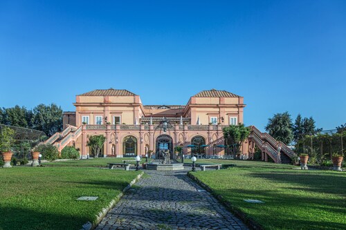 Villa Signorini Events & Hotel