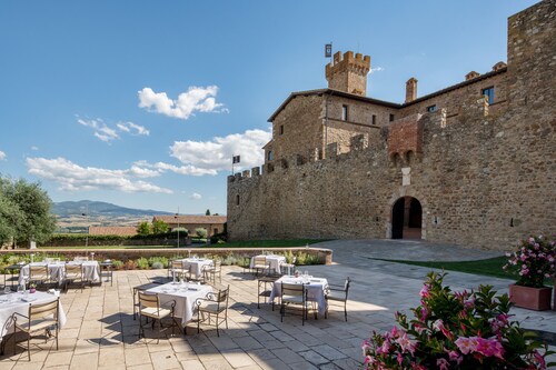 Castello Banfi - Il Borgo