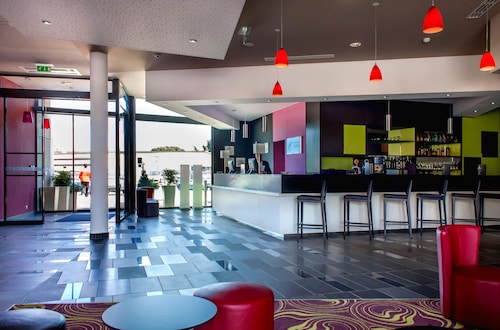 Holiday Inn Express Montpellier - Odysseum, an IHG Hotel