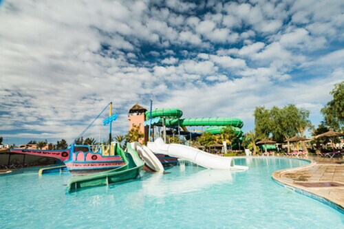 Aqua Fun Club Marrakech - All Inclusive