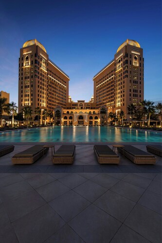 The St. Regis Doha