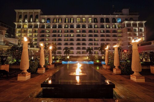 The Leela Palace Chennai