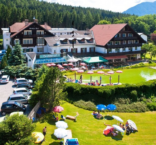 Hotel Gruberhof