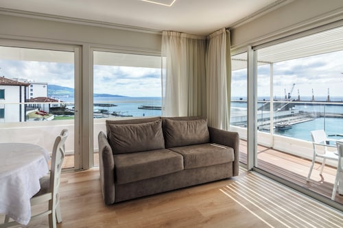 Hotel Gaivota Azores