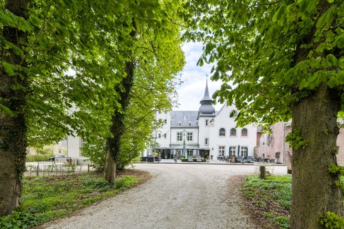 Hotel Kasteel Doenrade