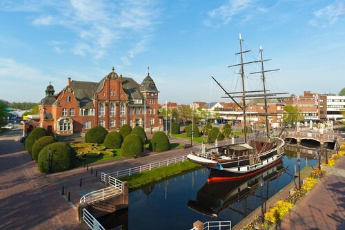 KEDI Hotel Papenburg