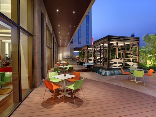 ibis New Delhi Aerocity Hotel