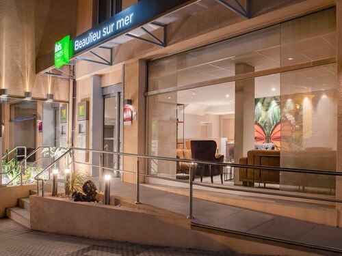 ibis Styles Beaulieu Sur Mer