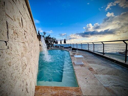 Hotel Villa Margherita