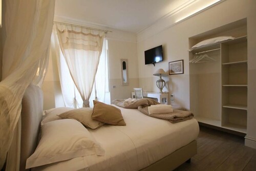 Hotel Villa Margherita