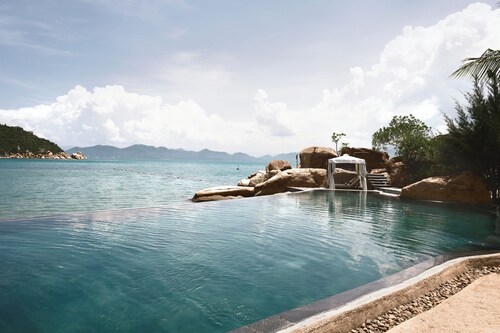 L'Alya Ninh Van Bay