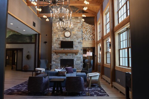 Holiday Inn Resort Deadwood Mountain Grand by IHG