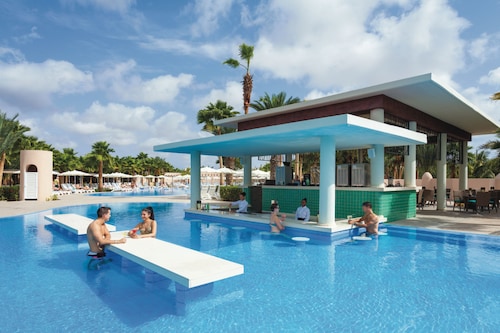 Hotel Riu Cabo Verde - All Inclusive Adults Only