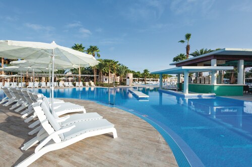 Hotel Riu Cabo Verde - Adults Only - All Inclusive