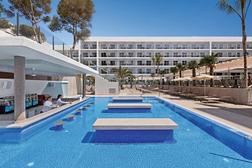 Hotel Riu Playa Park - 0'0 All Inclusive